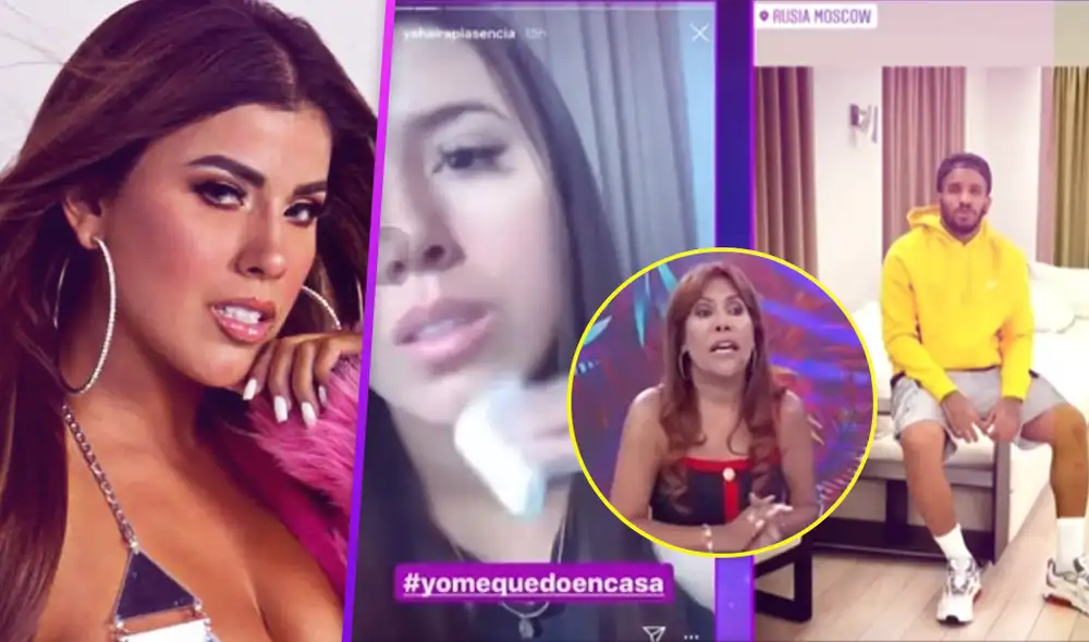 yahaira plasencia yahaira plasencia