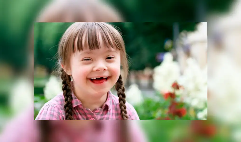 Día Mundial del Síndrome de Down: Origen e historia de esta fecha