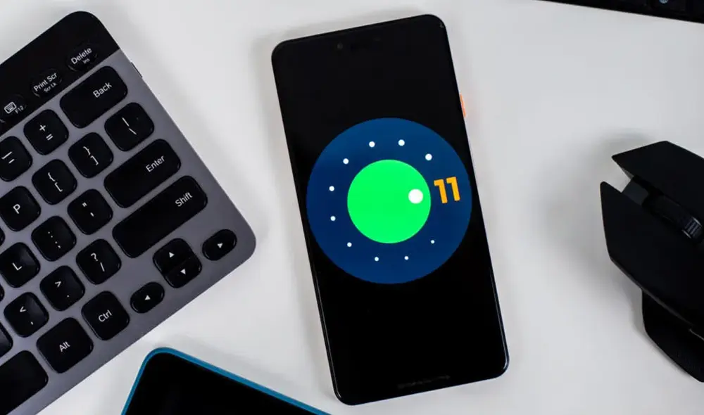 La nueva versión del sistema operativo incluye una serie de cambios importantes para los dispositivos móviles. Foto: Androidphoria