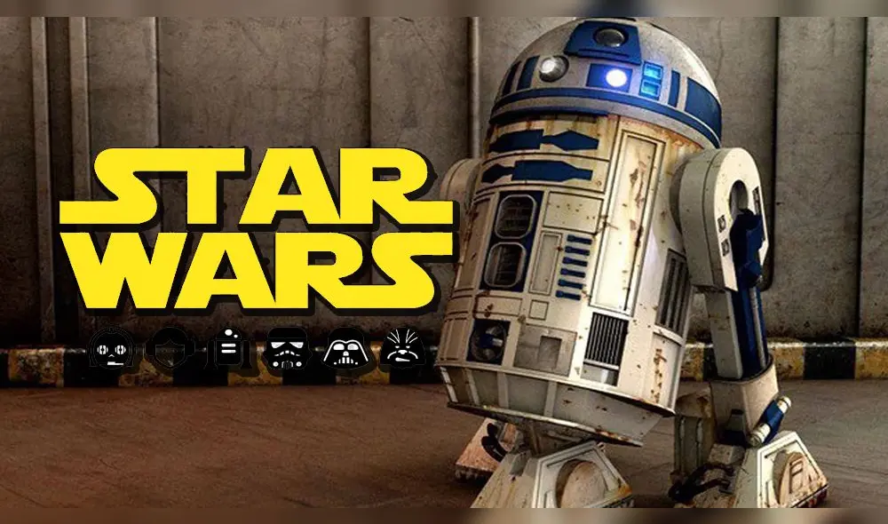 La guerra de las galaxias