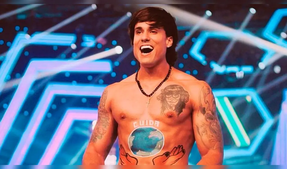 Un usuario deslizó la idea de que la misteriosa mujer es la talentosa actriz de "El wasap de JB".