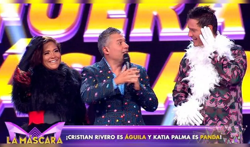 El programa de Ernesto Pimentel fue el mas visto de este sábado y dejó abajo en varias posiciones al reality de Mathías Brivio.