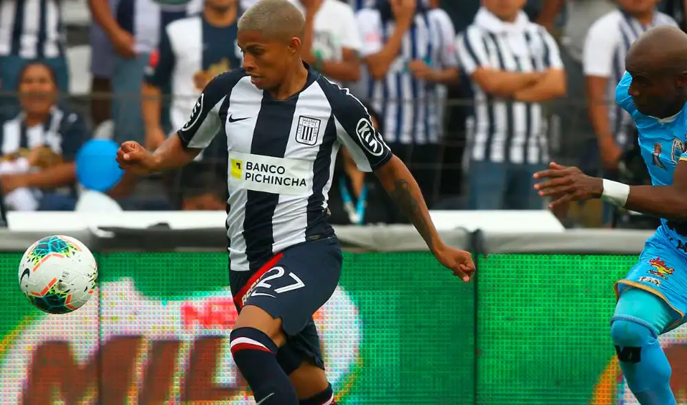 El atacante nacional no habría llegado a un acuerdo económico con los íntimos. Foto: Archivo