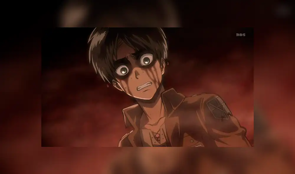 Attack on Titan: Malos fans boicotean capítulo 3x17 para que no tenga puntaje perfecto