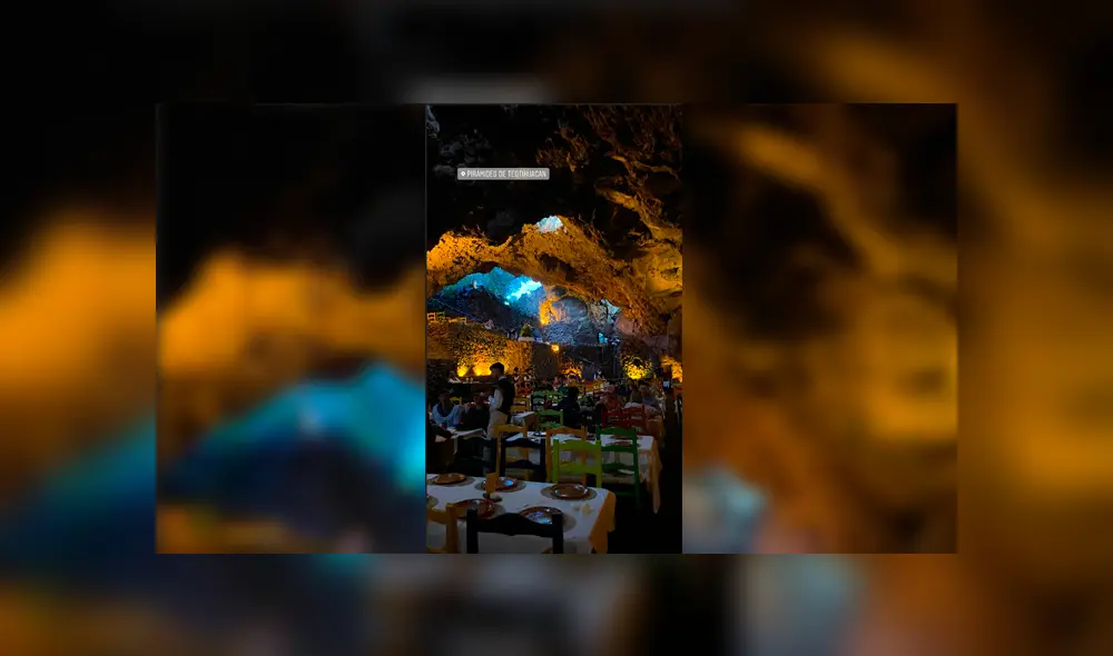 Ester Expósito de visita en México: ¿dónde está la actriz de la serie Élite? [VIDEO]