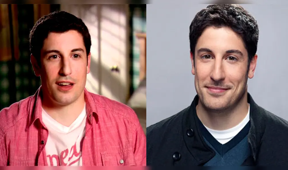 Instagram: Jason Biggs, protagonista de American Pie, pasea por Lima [VIDEO]