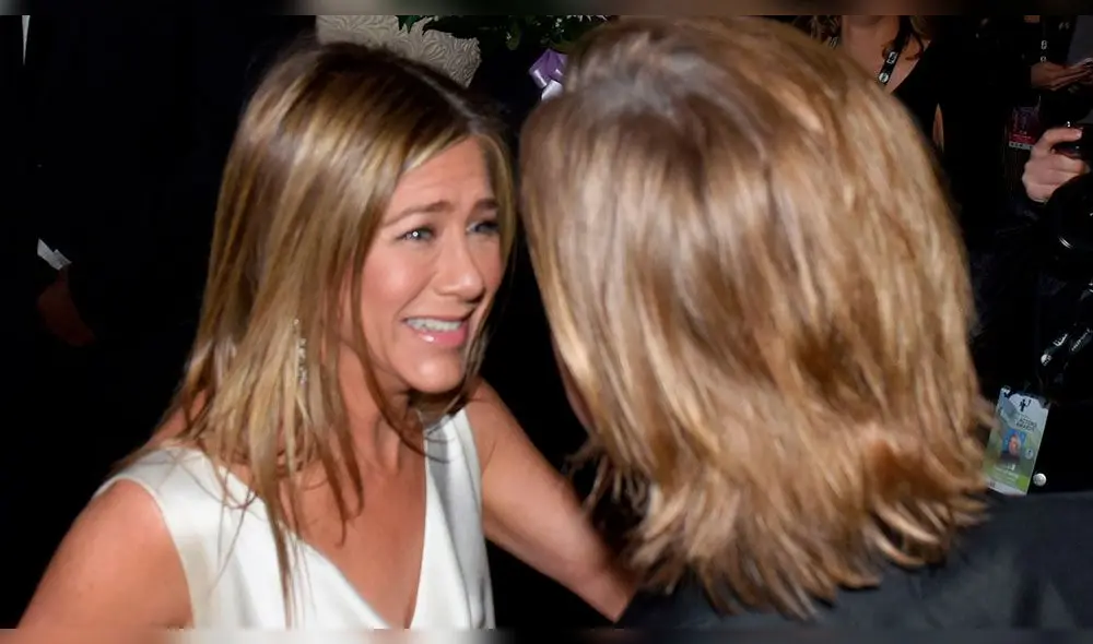 Brad Pitt y Jennifer Aniston tendrían “vacaciones secretas”, según The Mirror 