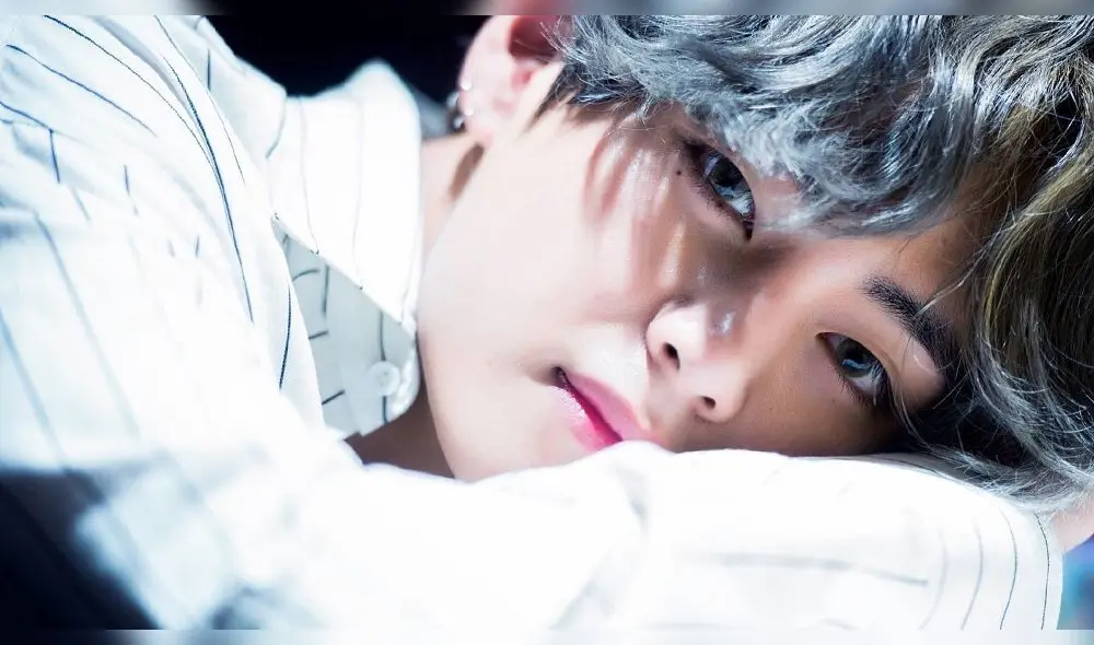 Kim Taehyung