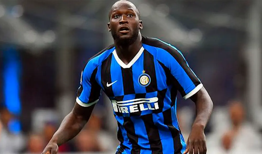 Romelu Lukaku del Inter de Milan, tiene 34 puntos tras sumar 17 goles. Romelu Lukaku del Inter de Milan, tiene 34 puntos tras sumar 17 goles.
