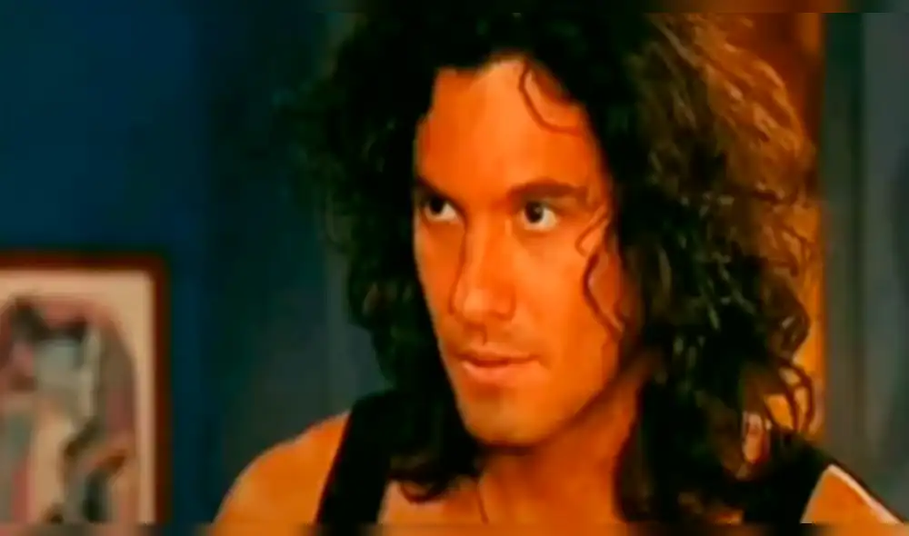 Pasión de Gavilanes: Mario Cimarro se rompió dos costillas durante las grabaciones de la telenovela de Telemundo