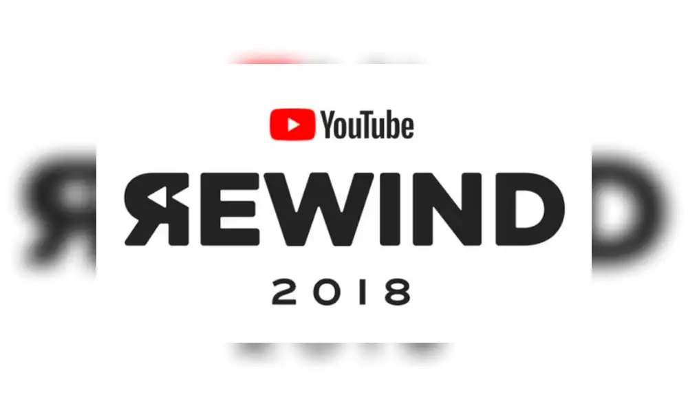YouTube Rewind: Estos son los videos virales más vistos que dejó el 2018 YouTube Rewind: Estos son los videos virales más vistos que dejó el 2018