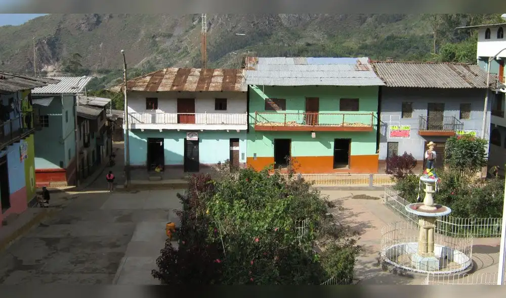 La Libertad: Un venezolano y dos peruanos mueren en una mina [VIDEO]