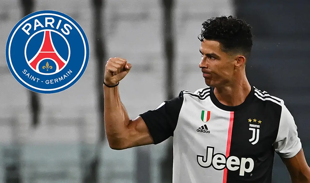 Cristiano Ronaldo vería con buenos ojos al PSG como su próximo destino, según France Football. Foto: AFP. Cristiano Ronaldo vería con buenos ojos al PSG como su próximo destino, según France Football. Foto: AFP.