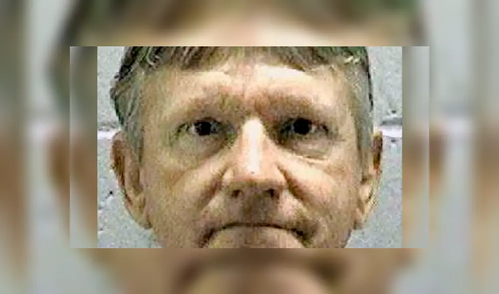 Ejecutan a hombre con inyección letal tras matar a su exesposa y amante Ejecutan a hombre con inyección letal tras matar a su exesposa y amante