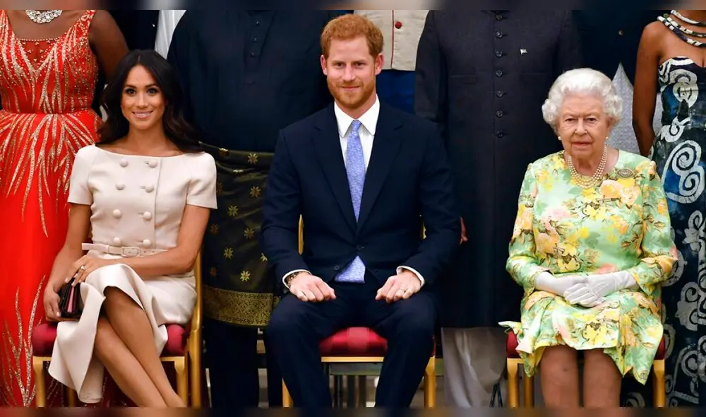 Príncipe Harry revelan que es lo más extraña el esposo de Meghan Markle desde que renunció a la familia real Príncipe Harry revelan que es lo más extraña el esposo de Meghan Markle desde que renunció a la familia real