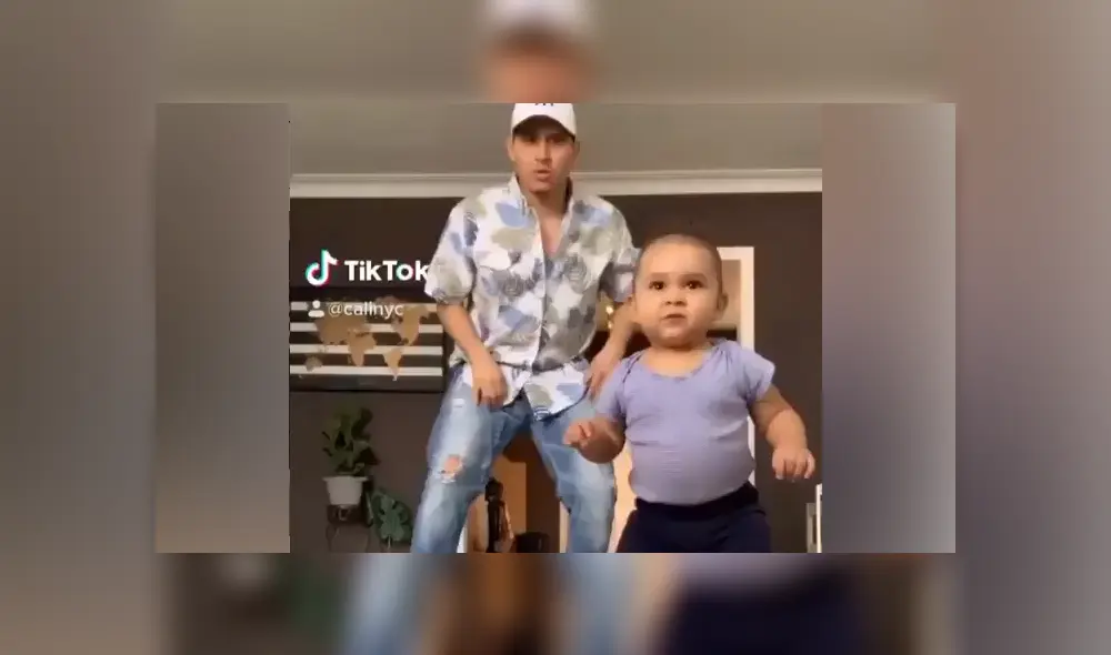 Desliza hacia la izquierda para ver las imágenes del viral de YouTube. Desliza hacia la izquierda para ver las imágenes del viral de YouTube.