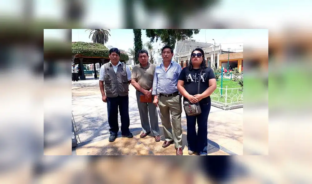 Tacna: Ganadores de Fundo Chololo buscan socios 