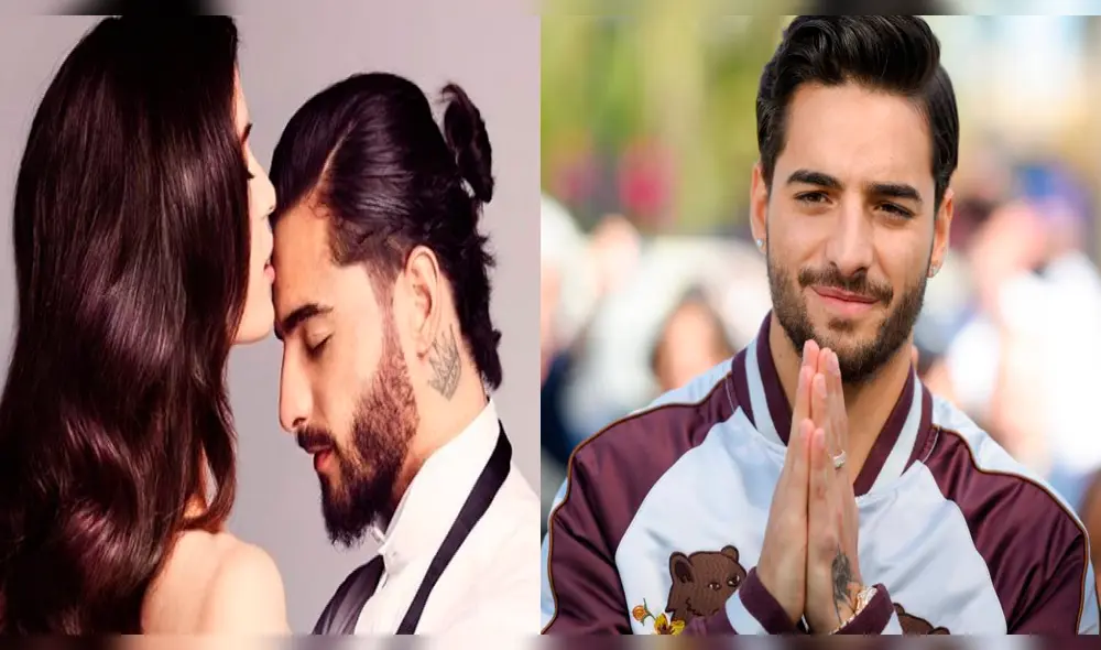 Española se niega a cantar con Maluma: "No voy a denigrar a la mujer"