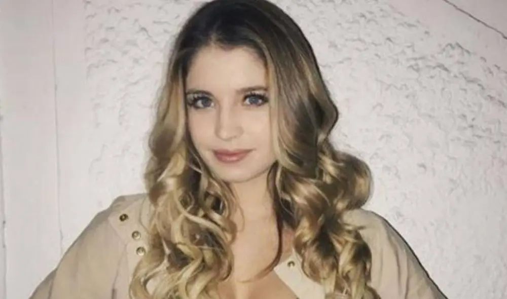 El 1 de diciembre se estrenará esta nueva producción televisiva. Foto: difusión