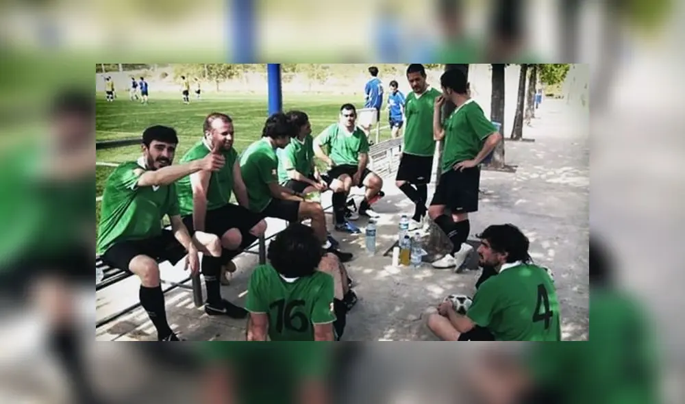 Multarán a quienes consuman licor en las losas deportivas de Pachacamac