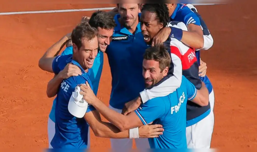 Ya se conoce el escenario que albergará la final de la Copa Davis Ya se conoce el escenario que albergará la final de la Copa Davis