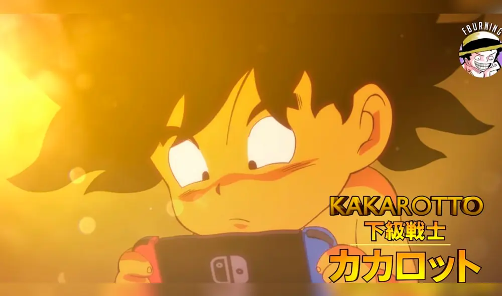 Dragon Ball Super: Esta es la graciosa parodia del trailer de Broly que ha hecho reír a los fanáticos [VIDEO]