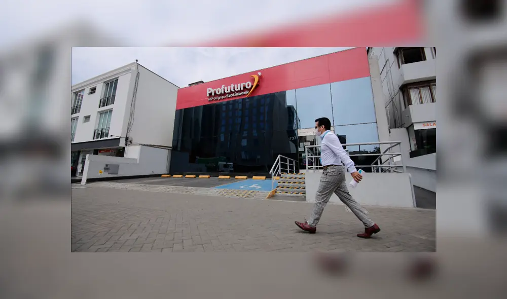 Retiro del  25 % de AFP