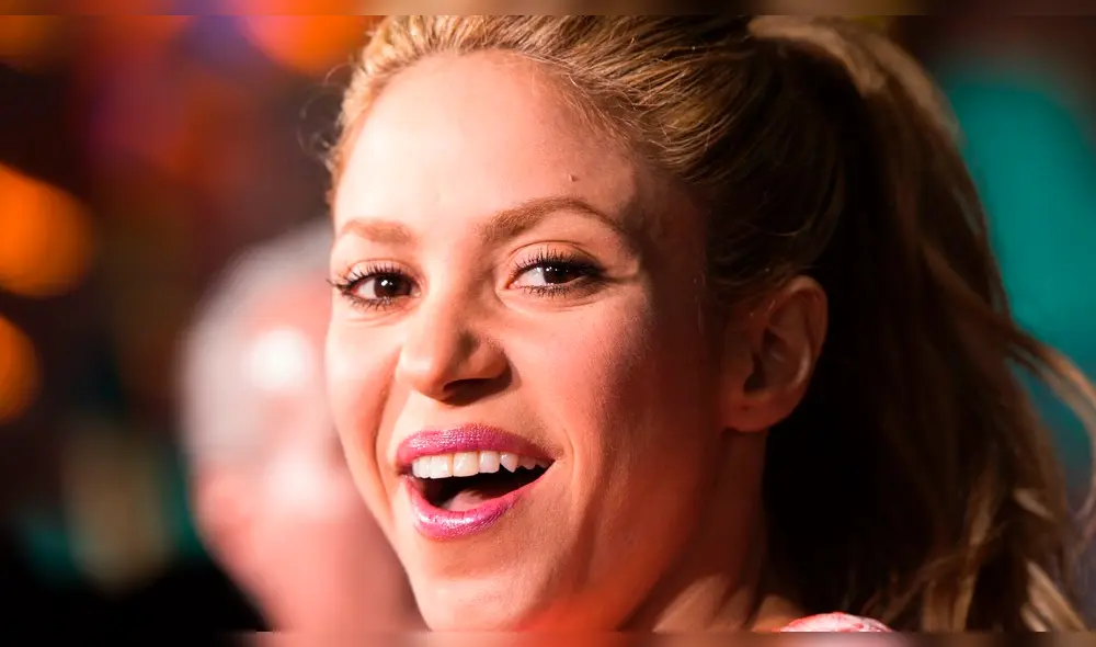 Shakira dona mascarillas y respiradores a hospitales de Barranquilla, Colombia