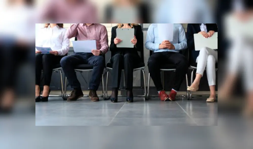 Trabajo: 4 recomendaciones para dar una entrevista laboral exitosa