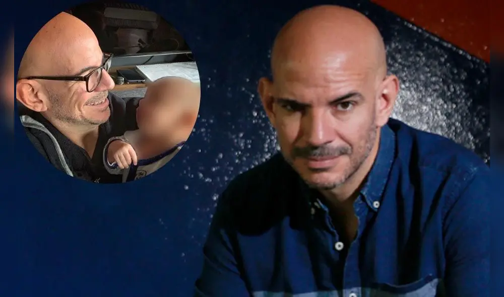 Ricardo Morán Instagram Ricardo Morán Instagram