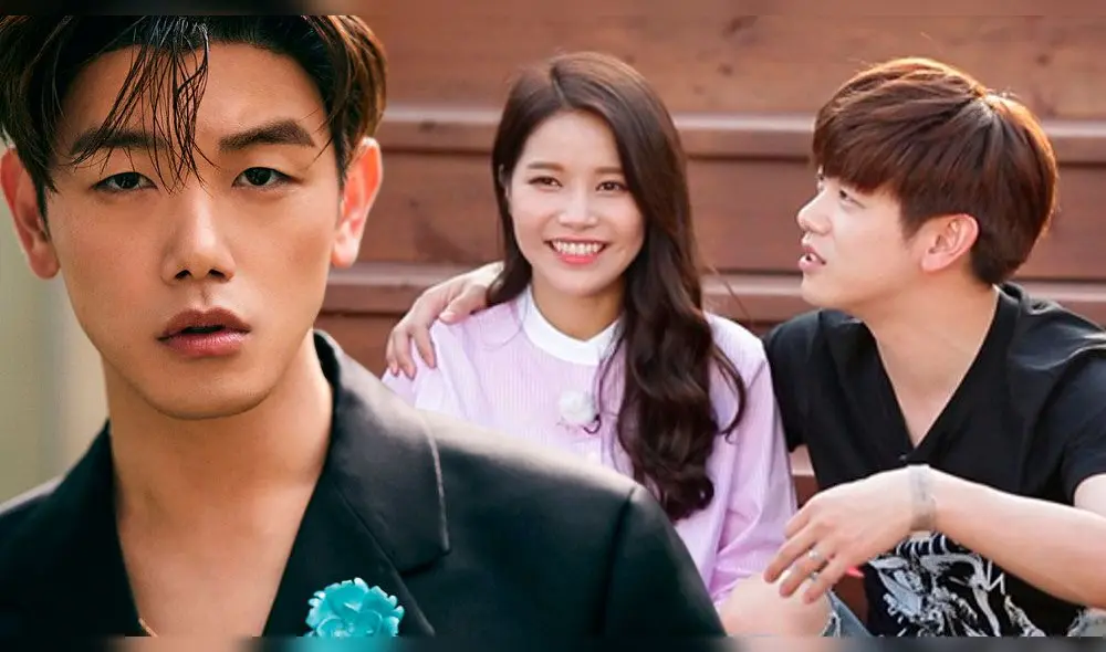 “We Got Married”: Eric Nam revela el lado oscuro de participar en programa de idols
