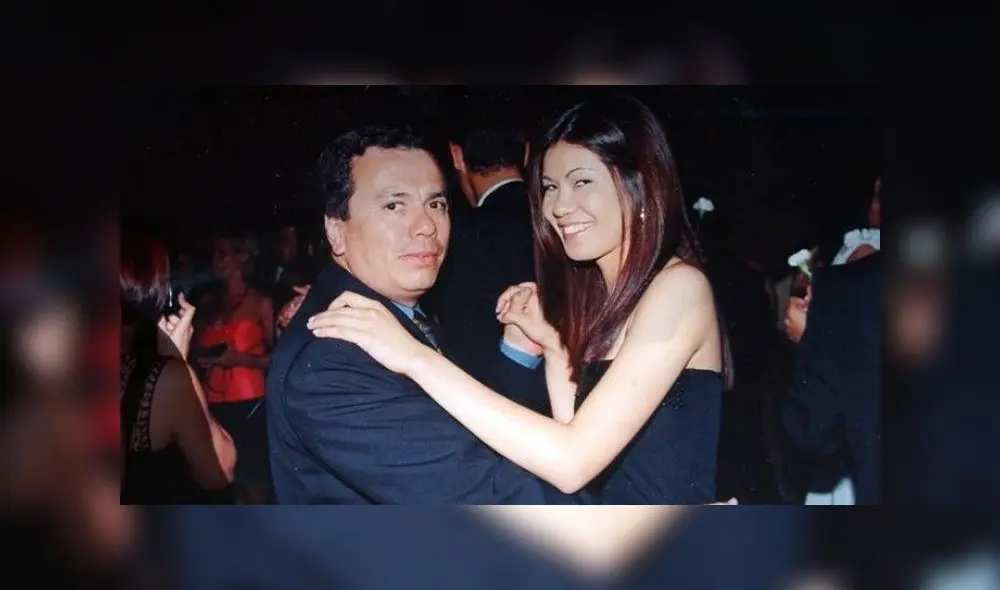 Según contaron las amigas de Martha Orué, Hugo Ramírez la maltrataba física y psicológicamente. Foto: Hoy