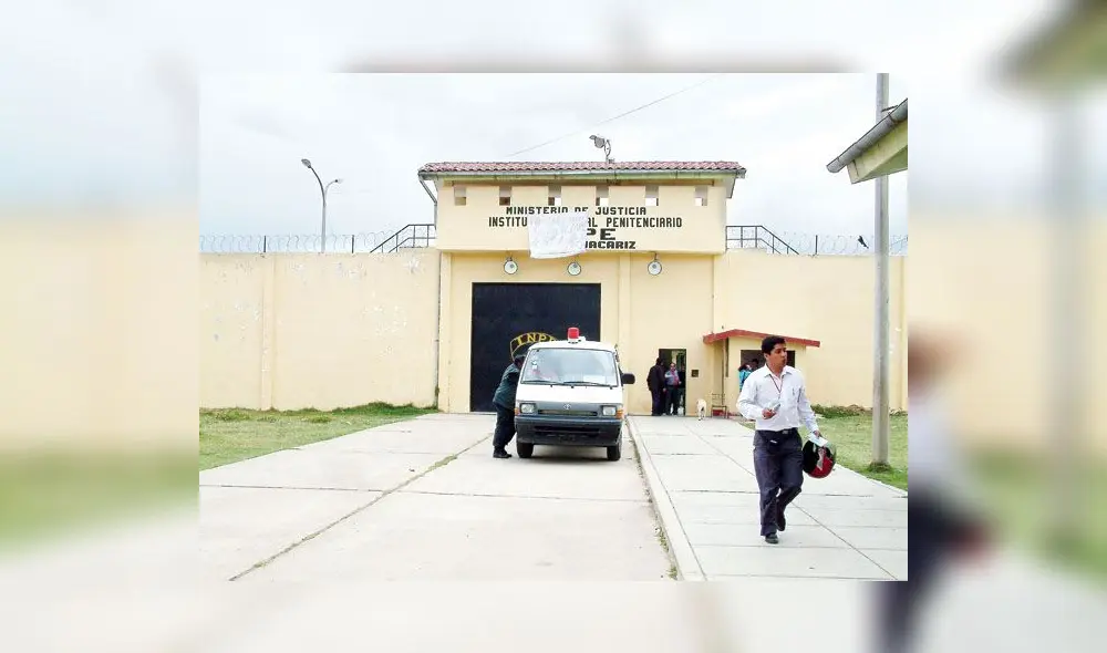 Cajamarca: dictan prisión preventiva para sujeto acusado de abusar de adolescente 