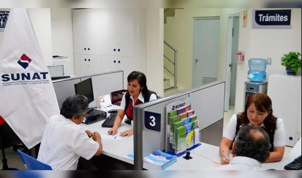 Retos para Tuesta: recaudación tributaria en caída desde el 2015 Retos para Tuesta: recaudación tributaria en caída desde el 2015