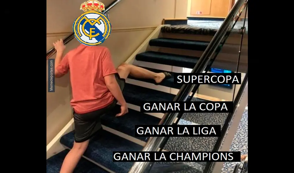 Memes de la derrota del Barcelona ante Atlético de Madrid. Memes de la derrota del Barcelona ante Atlético de Madrid.