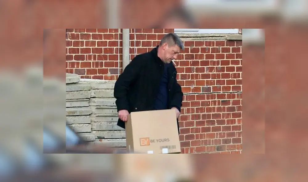 Albañil gana millonario premio de lotería, pero asegura que continuará trabajando Albañil gana millonario premio de lotería, pero asegura que continuará trabajando