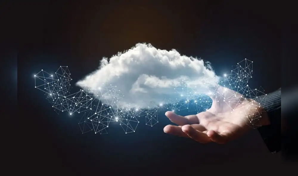 En Perú cada vez hay más las empresas que se suman a tener respaldos de su información en la nube. Foto; CenturyLink Perú