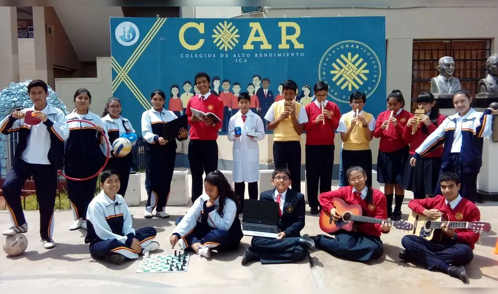 COAR: el lunes vence plazo para postular a 185 plazas que hay para docentes COAR: el lunes vence plazo para postular a 185 plazas que hay para docentes