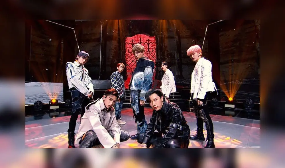 SuperM, Ellen, Super One