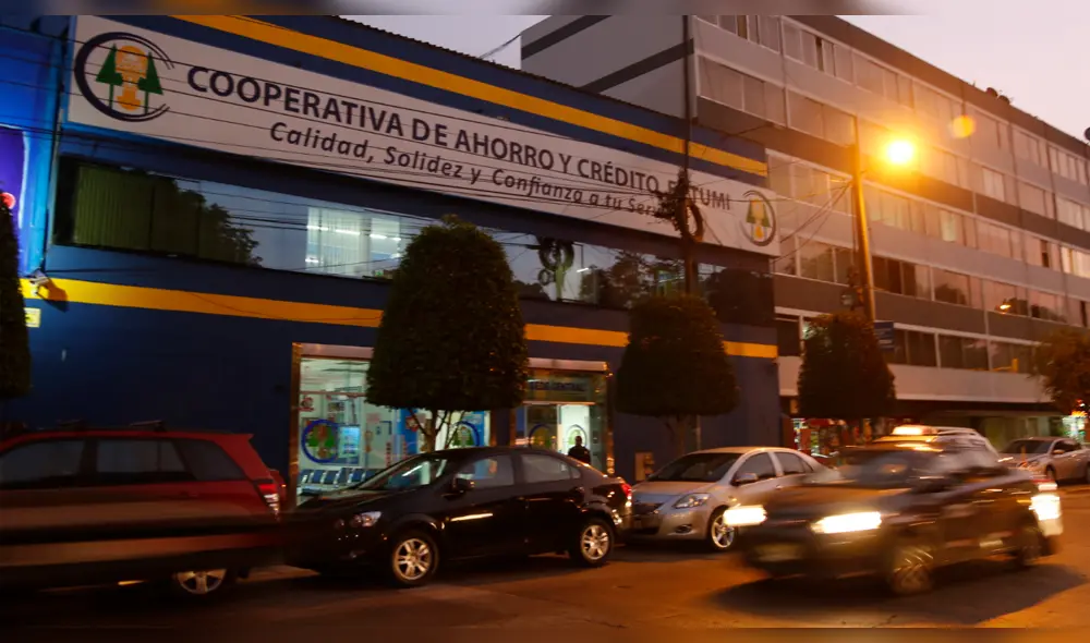 SBS arranca un camino de 6 años para adecuar la supervisión a las COOPAC