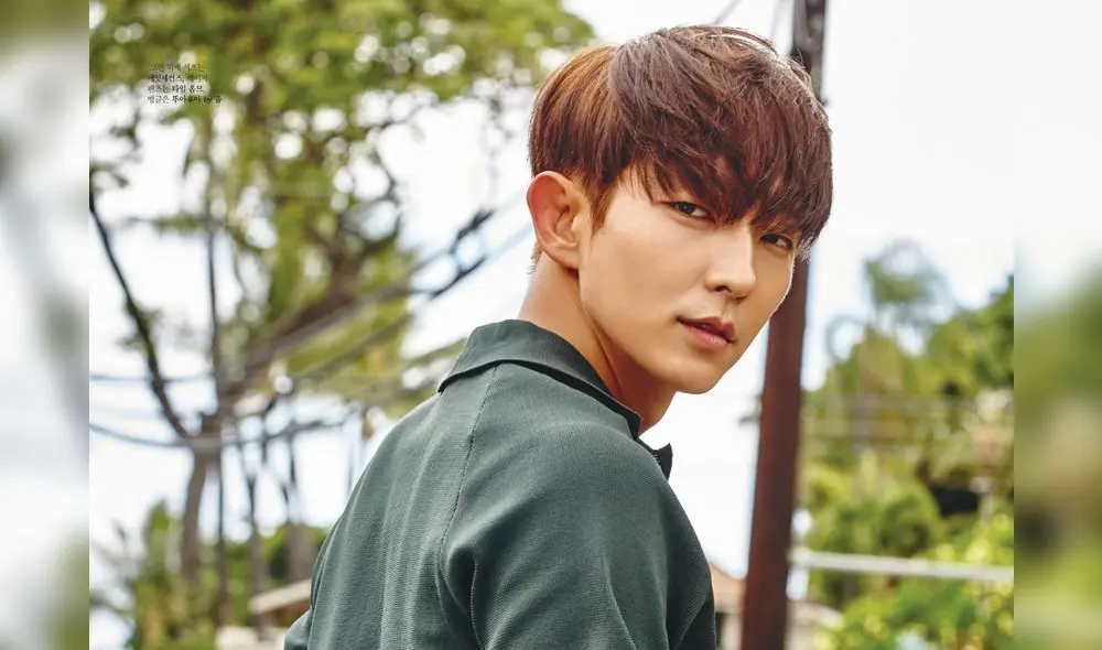 Lee Joon Gi, actor coreano que hoy cumple 39 años. Lee Joon Gi, actor coreano que hoy cumple 39 años.