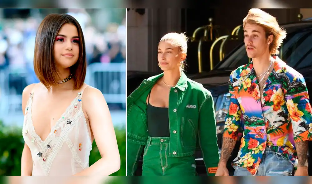 Selena Gomez olvida a Justin Bieber y seduce en comercial a ritmo de Taki Taki