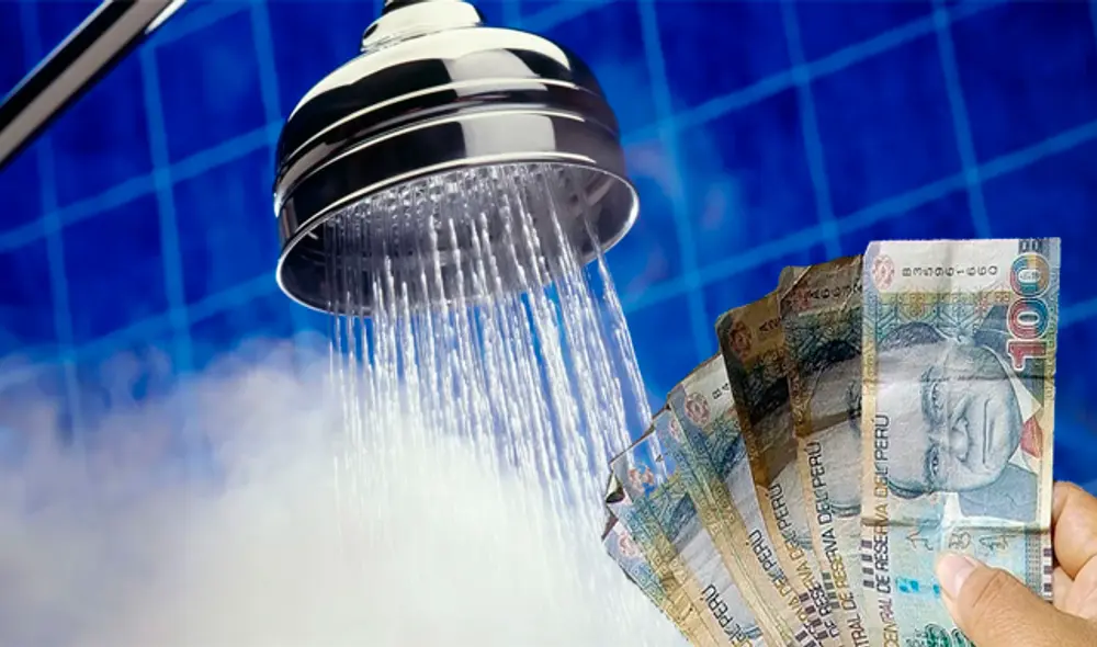 Terma eléctrica. Terma eléctrica.