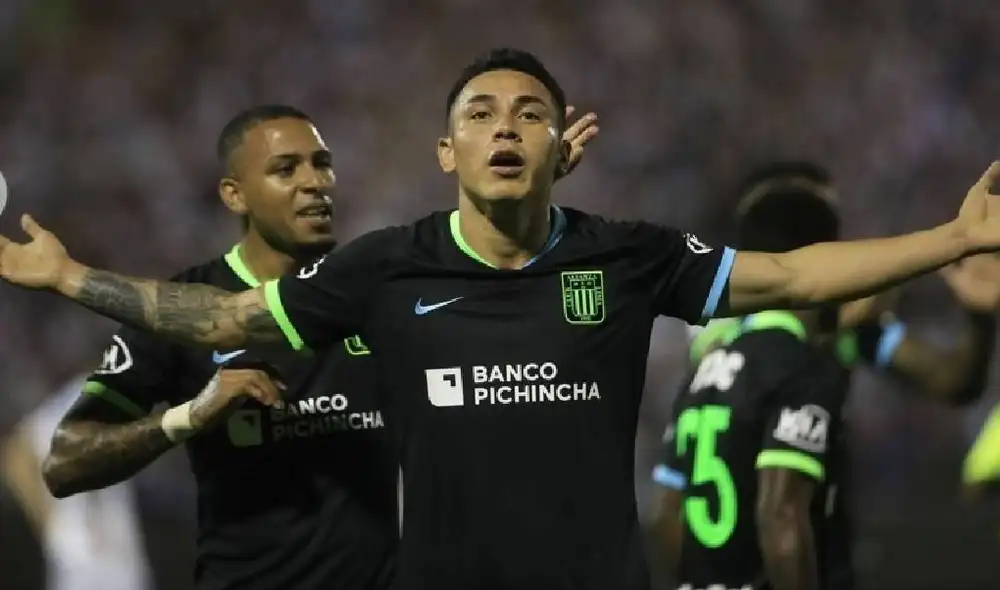 Jean Deza fue separado del plantel por Pablo Bengoechea.