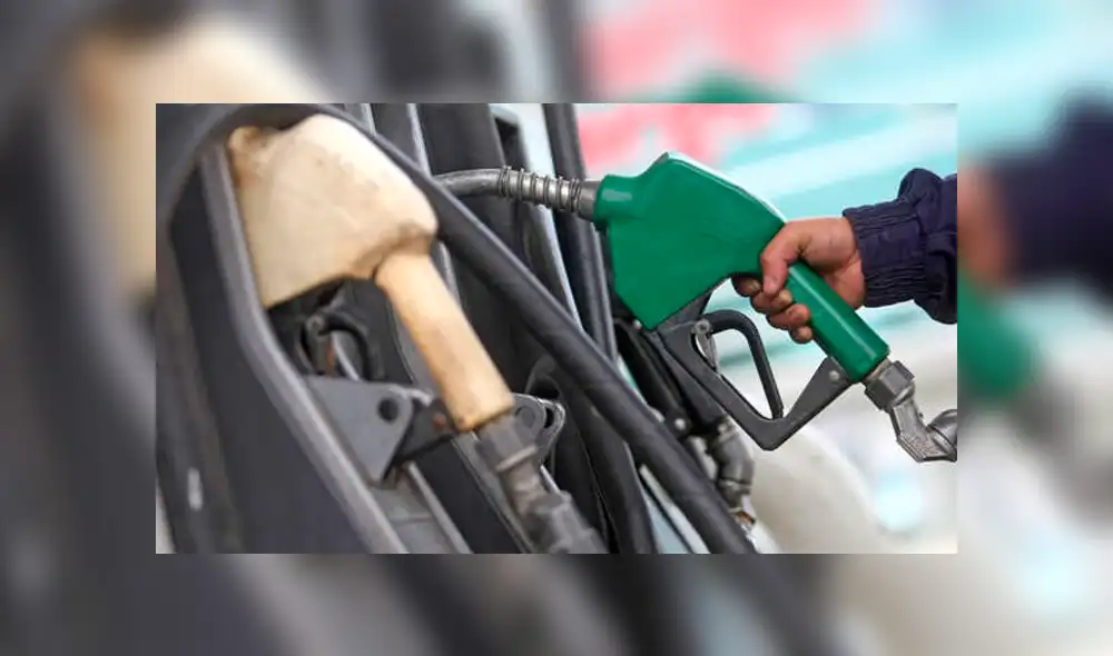Gasolina en México: precio del combustible para hoy viernes 3 de abril de 2020