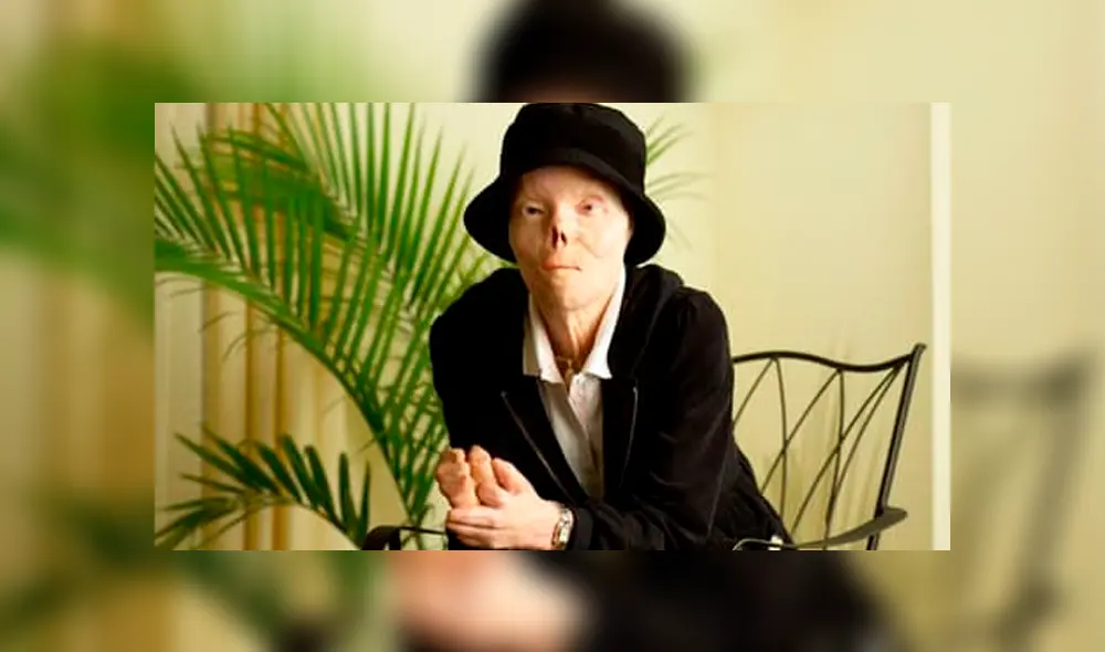 Jacqui Saburido: la joven que se convirtió en símbolo de lucha contra los conductores ebrios [PERFIL]