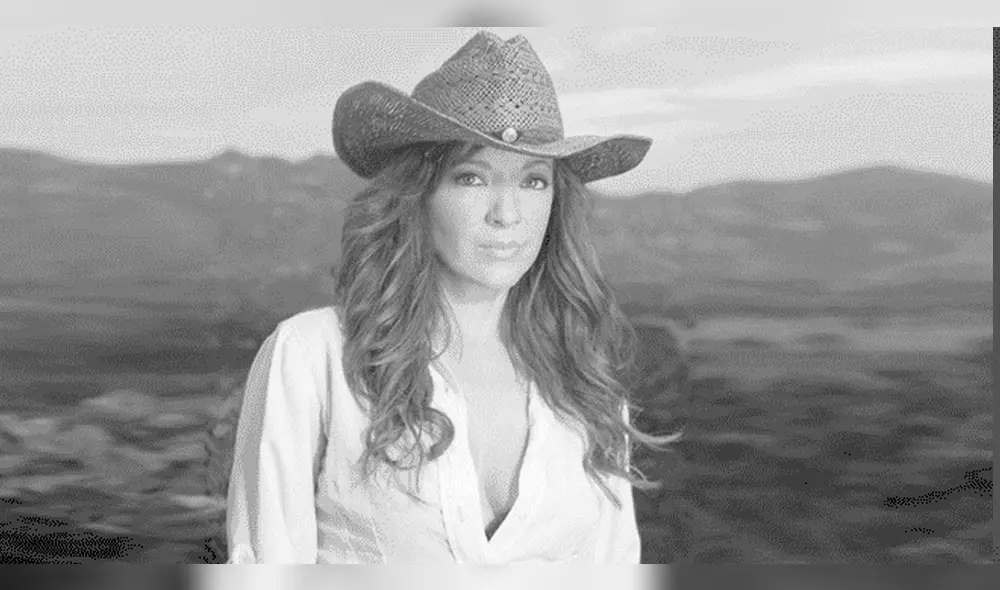 Niurka Marcos aseguró que hizo un mejor papel que Edith González [VIDEO]