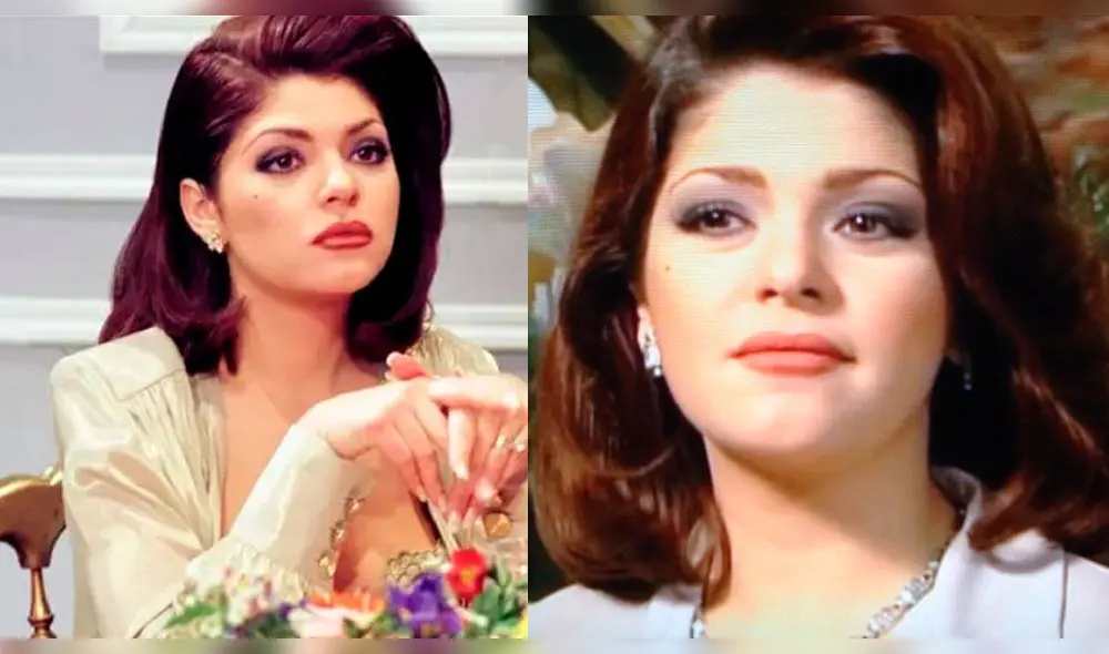 Itatí Cantoral Itatí Cantoral