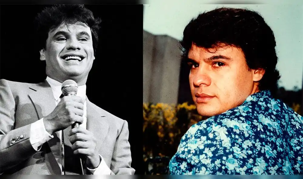 Joaquín Muñoz Muñoz asegura que Juan Gabriel quiere reunirse con el presidente de México, además pide dinero en nombre del cantante. Foto: Instagram