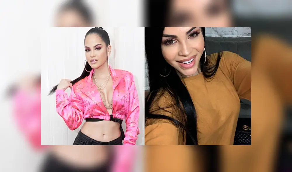 Natti Natasha publica inédita foto familiar y asombra cambio físico [FOTOS]